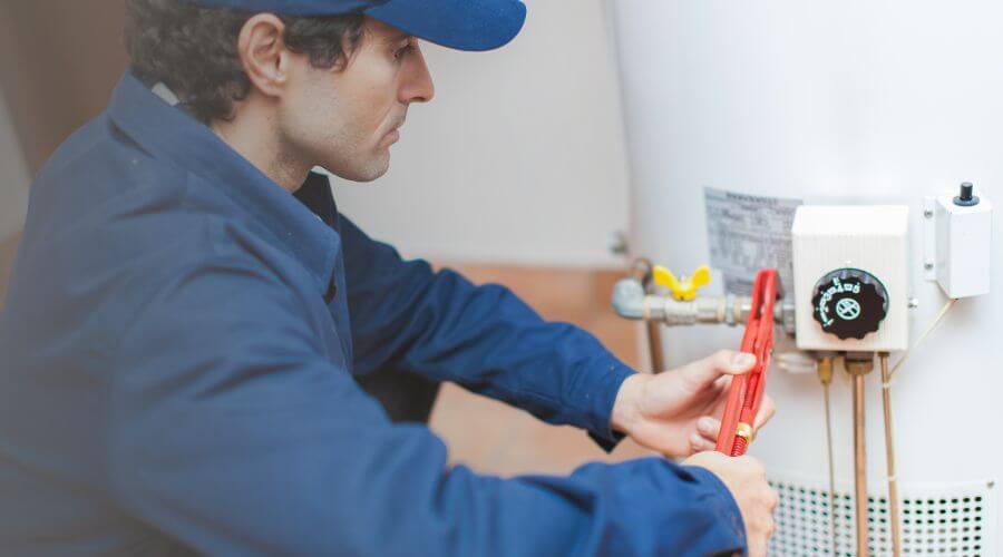 Professional Leak Detection Services in Dorsey, IL